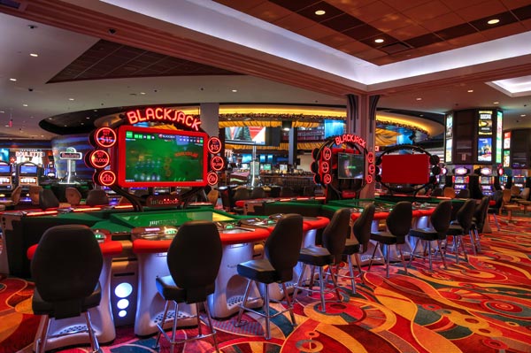 Resorts world casino queens phone number location