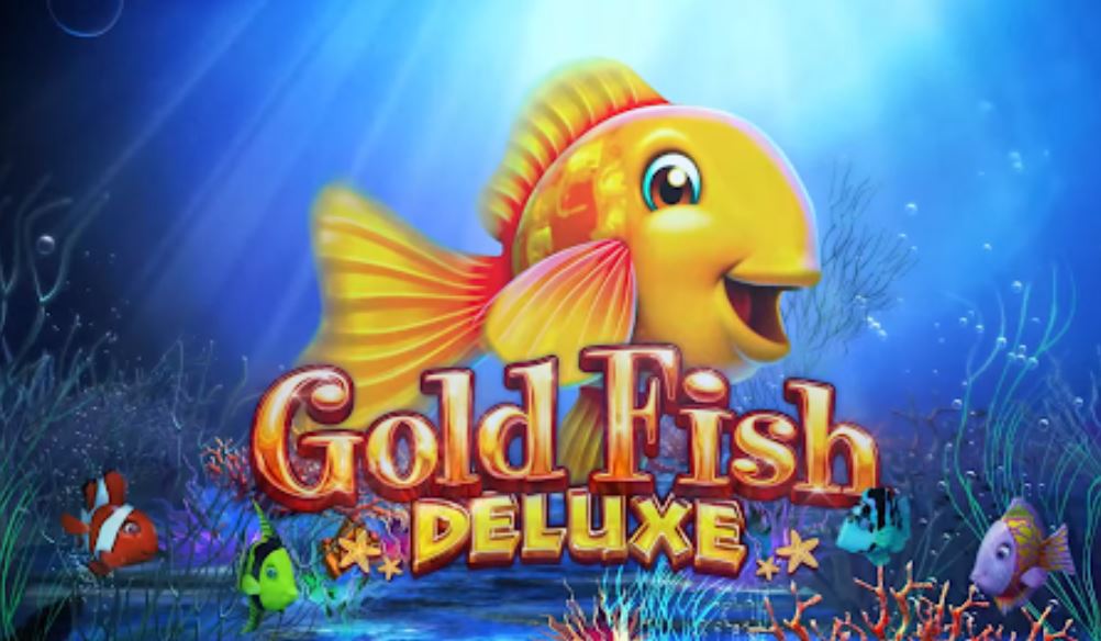 Goldfish Slots Online